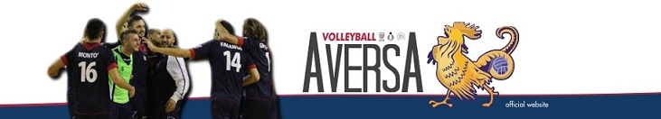 Volleyball Aversa