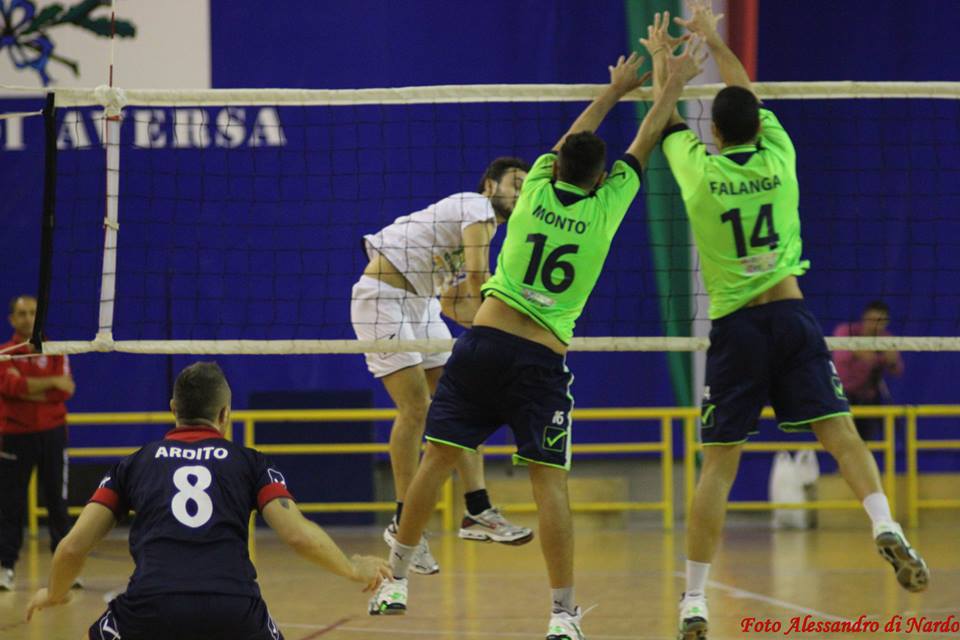 exton aversa - evvai.com tricase, foto1