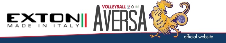 Volleyball Aversa