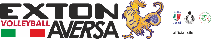Volleyball Aversa