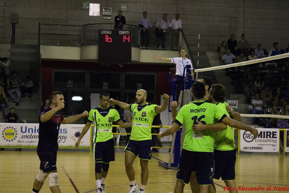 capitan francese con la squadra