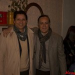 PRESIDENTE CON COACH NAPPA