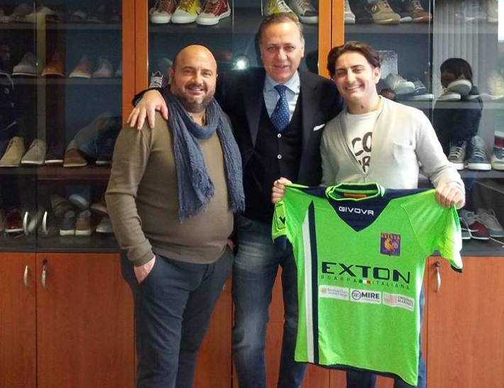 La Exton non sarà più main sponsor della Volleyball Aversa, arrivederci e grazie per questi due anni