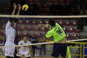 exton aversa - lirsa i koala ottaviano, montò in attacco