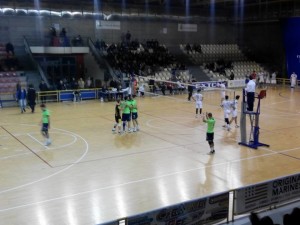 exton aversa - ottaviano