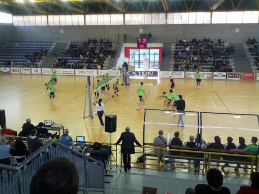 exton aversa - tya 2