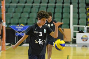 Annino Lombardi, libero