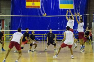 Exton Volleyball Aversa - Gis Pallavolo Ottaviano