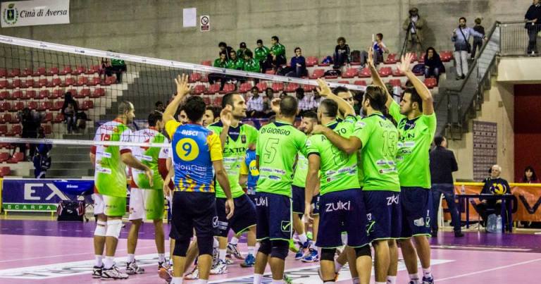 Domani a Lagonegro, Falanga: “Abbiamo le carte in regola per un’altra vittoria”