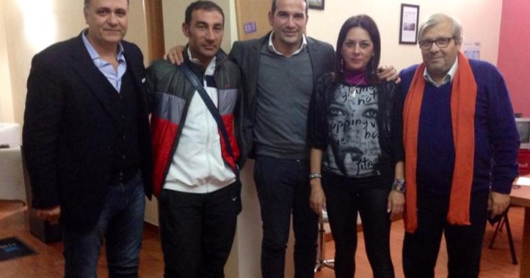 Partito il primo progetto unitario delle Associazioni Sportive di Aversa