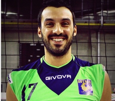 E’ IL MOMENTO DECISIVO PER LA EXTON AVERSA, SCIALO’ VEDE L’OBIETTIVO: “VINCIAMO A COSENZA PER CONFERMARCI MIGLIOR SECONDA DELLA B1″