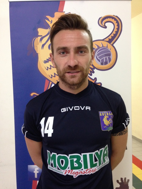 Si torna in campo dopo la sosta, Di Tommaso spinge in alto la Mobilya: “Proseguiamo nella striscia positiva”