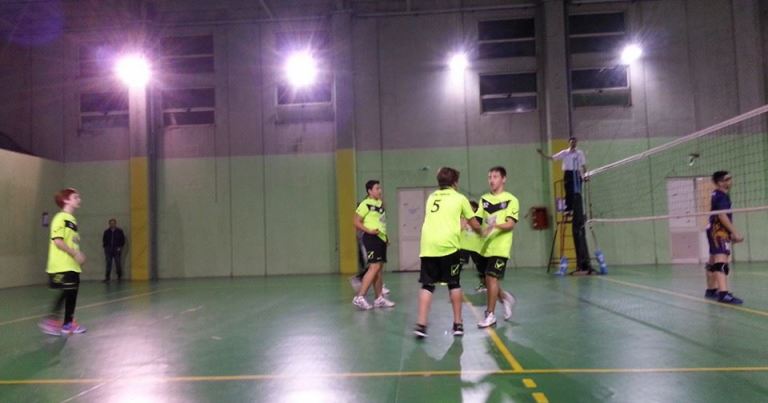 Settore giovanile, vince l’under 17. Successo e primato in classifica per la Prima Divisione