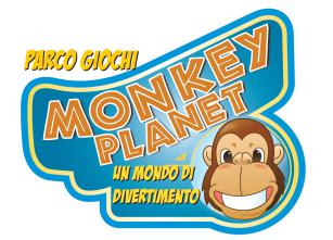 Monkey Planet