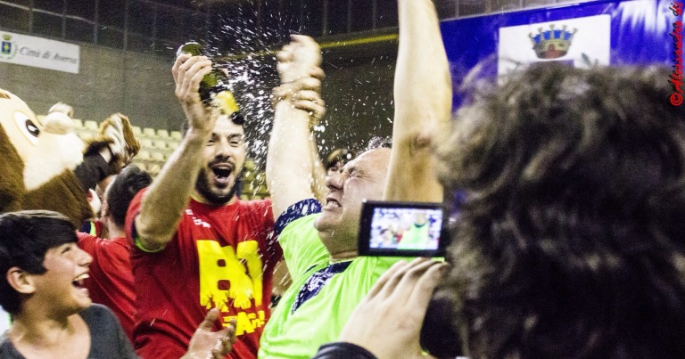 Arrivederci a tutti al 2015!