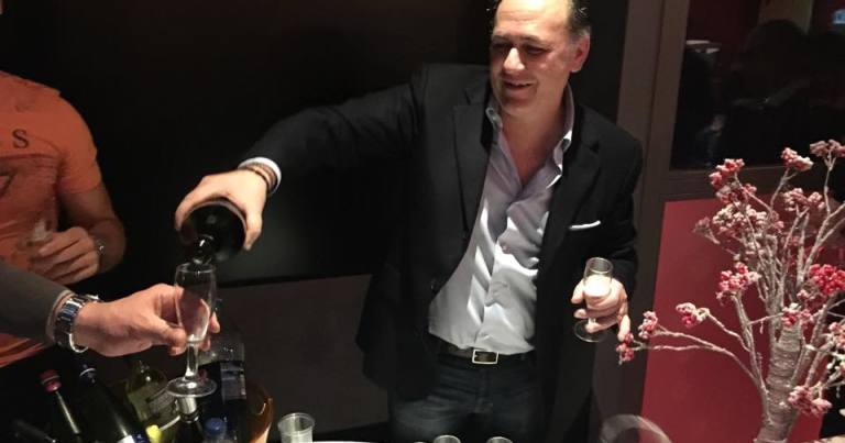 Natale in casa Exton Aversa a suon di vittoria. Raggiante il presidente Di Meo: “Meritavamo questa vittoria. E’ il regalo migliore per tutta la città ed i tifosi”