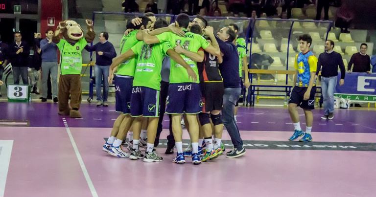 “A Latina un punto guadagnato”, ne è certo il presidente Di Meo. La Exton Aversa guarda sorridente al prossimo futuro