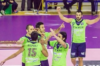 BCC Citt Mandor Cinquefrondi – Exton Aversa, questo pomeriggio la diretta web dell’incontro