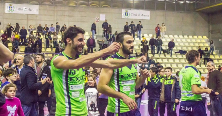 Carlo Rispoli questa mattina in diretta a radio Crc