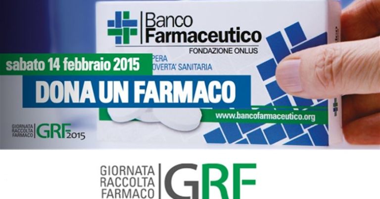 La giornata del cuore, sabato dona anche tu un farmaco. Aderisci all’iniziativa della Farmacia De Paola