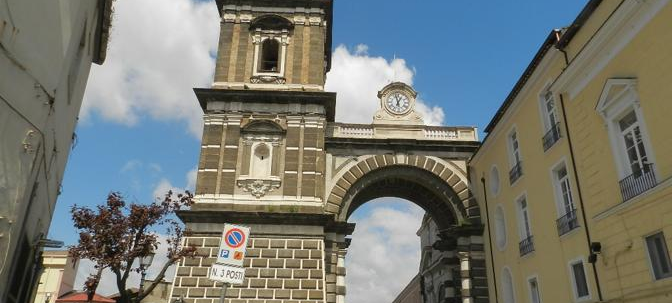 Final Four: una grande occasione per la riscoperta del patrimonio culturale normanno con la Exton Aversa ed AversaTurismo