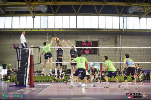 FOTO C - Finale