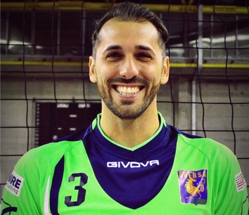 Exton Aversa di scena a Potenza, Saccone: “Daremo il massimo per il rush finale”