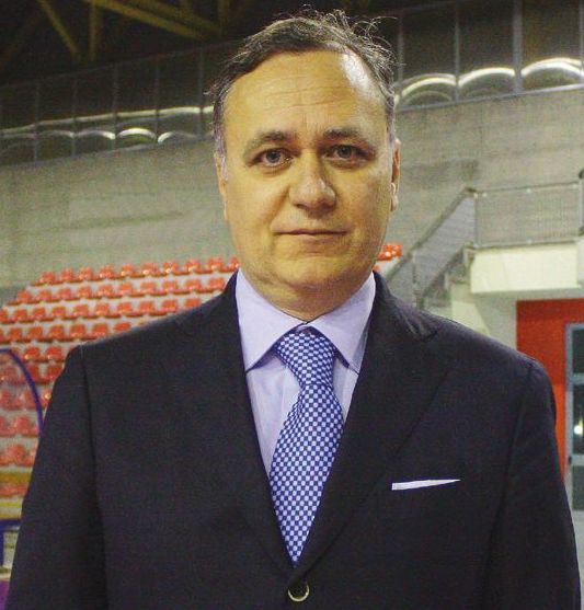 Final Four, il saluto del presidente Di Meo: “Vinciamo tutti insieme perché Aversa non sia più Terra dei Fuochi ma Terra di Volley”