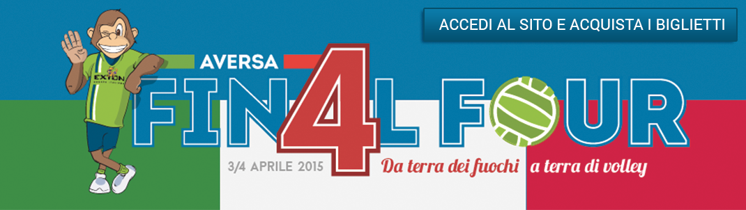 Final Four, premi ai migliori giocatori intitolati ai grandi personaggi del volley normanno