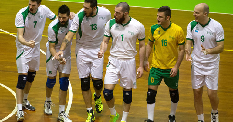 Final Four, le ultimissime da casa delle avversarie della Exton Volleyball Aversa