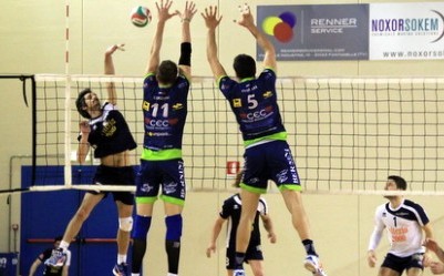 “Aspettando la Final Four”, vincono Chiusi e Motta. Cade a tie-break il Carpi