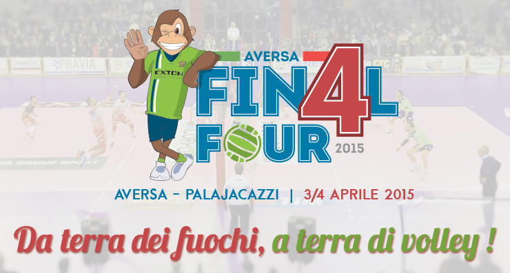 Exton Volleyball Aversa-Pallavolo Motta tabellino 2° set