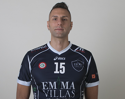 “Aspettando la Final Four”, conosciamo i centrali di Motta e gli schiacciatori di Chiusi