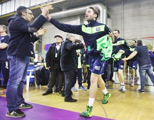 Final Four, sorteggiate le semifinali. Sarà Mobilya Volleyball Aversa vs M&G Videx Grottazzolina