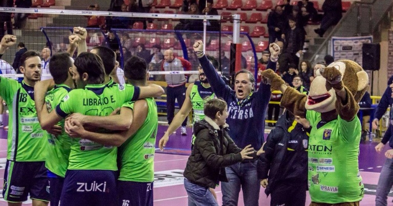 Il presidente Di Meo ospite telefonico questa mattina di Radio Crc