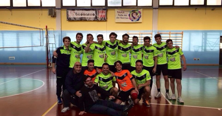 La Prima Squadra chiama e la Prima Divisione risponde presente! Calvi Risorta battuta 3-0