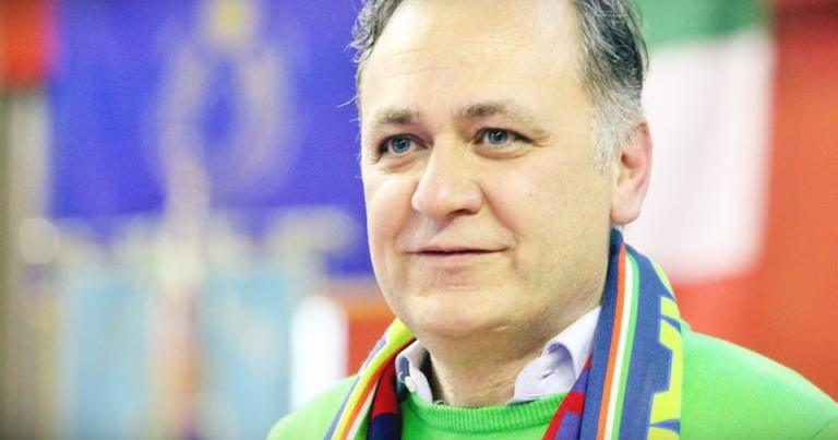 Parte la scalata alla serie A2, il presidente Di Meo chiama tutti a raccolta: “sabato festeggiamo in casa e poi tutti insieme all’assalto dei play-off”