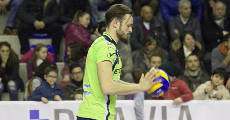 Giacobelli da la caccia al Civita Castellana: “Vogliamo dare una dimostrazione di forza”