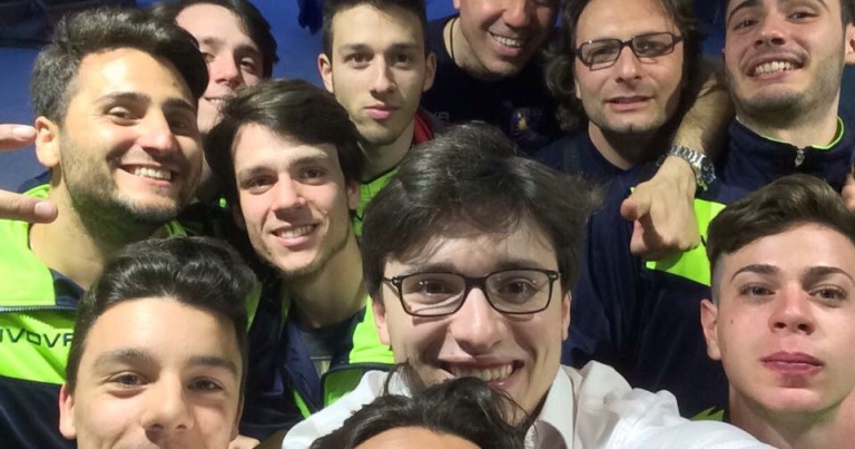 La Prima Divisione ad un passo dall’impresa, Dream Volley battuto. Sogno promozione più vicino 