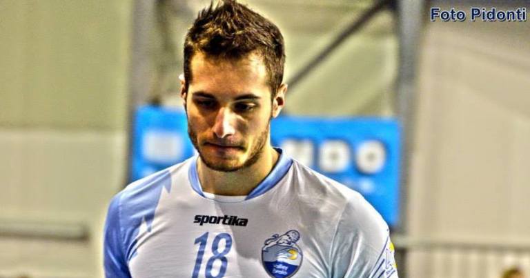 Mobilya Volleyball Aversa, la campagna acquisti chiude con il botto e due talenti. Ingaggiati Colarusso e Fabi