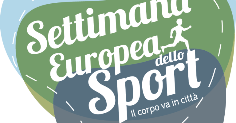 Domani inizia la settimana europea dello sport, la Mobilya Volleyball Aversa risponde presente