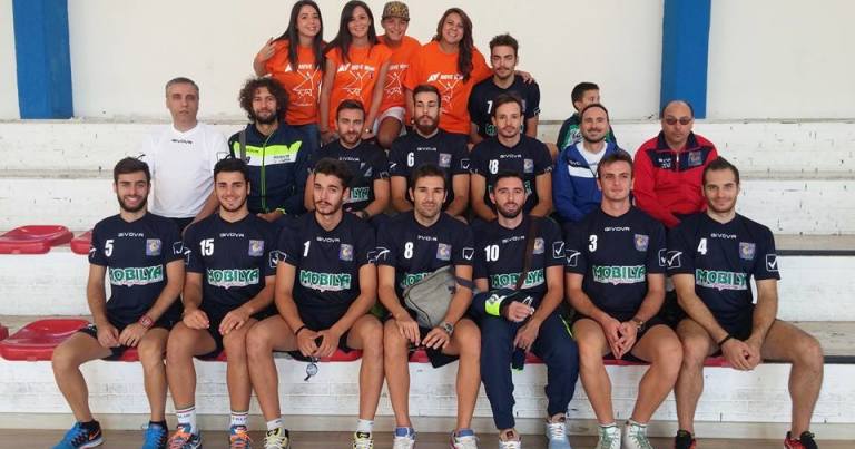 Amcihevole al PalaJacazzi con il Lagonegro e classiche sedute d’allenamento, la settimana di lavoro della Mobilya Volleyball Aversa
