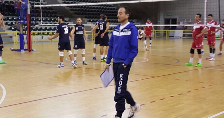 Ultime da casa Mobilya Volleyball Aversa, il programma degli allenamenti settimanali