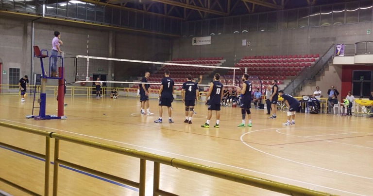 Pronti per l’esordio in campionato. Il programma settimanale della Mobilya Volleyball Aversa