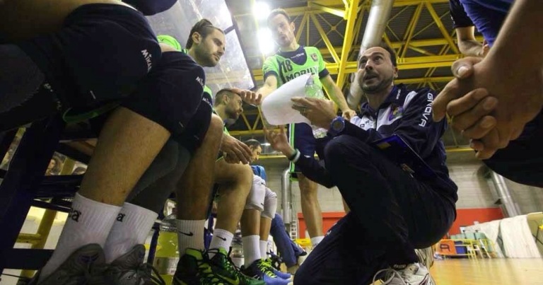 Domenica si gioca in casa, ripresi gli allenamenti