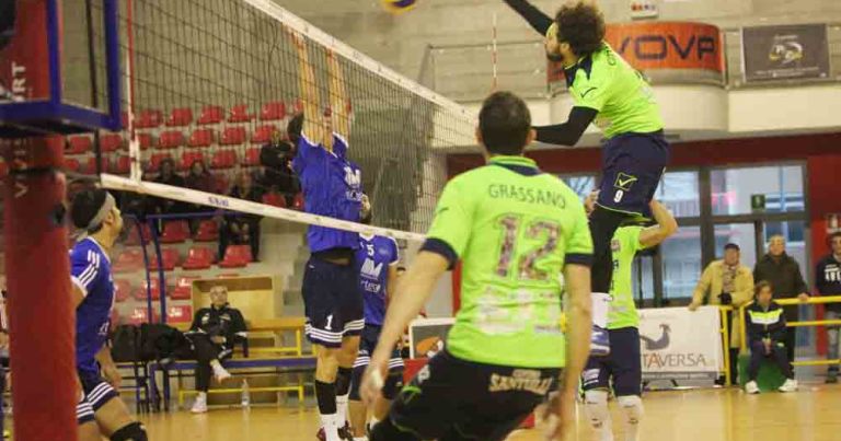 Cittadino ha la ricetta per battere domani il Cinquefrondi: “Concentrazione e tifo incessante per raggiungere grandi traguardi”